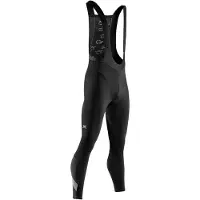 X-Bionic Corefusion Ride Warm Lange Trägerhose