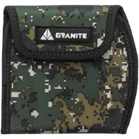 Granite Pedalabdeckung