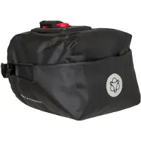 Agu Shelter Satteltasche, wasserdicht