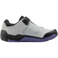 Northwave Overland Plus light grey/dark purple (93) 45