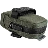 Topeak Elementa SeatBag Slim XS unter dem Sattel grün TC2322G
