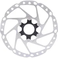 Shimano Sm-rt64 Cl Internal Magnet Bremsscheibe