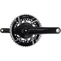 Sram Red Axs Dub 12s Kurbelgarnitur Mit Leistungsmesser