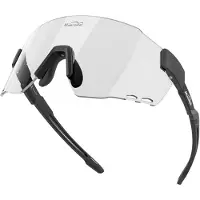 Magic Shine Windbraker Photochrome Sonnenbrille Durchsichtig Photochromic/CAT1-3 Durchsichtig Photochromic/CAT1-3