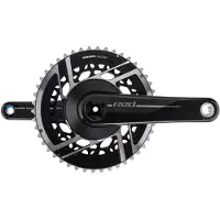 Sram Red Axs Dm Dub Kurbelgarnitur