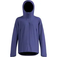 Odlo The X-alp 3L Hardshell Ski Jacket skipper blue (21119) XXL