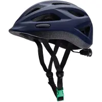 Agu Kids Go Fahrradhelm Kinder, In-Mould