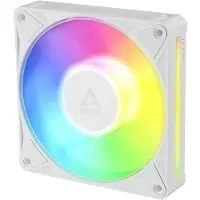 Arctic Cooling P12 Bionix Pwm Argb 120 Mm Ventilator