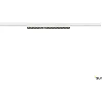 SLV 1010157 SIGHT EVO, 3~ Spot, single, DALI, rechteckig, 4000 K, 18 W, 60°, weiß / schwarz