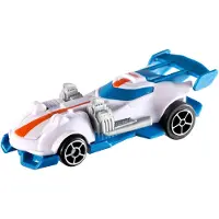 Hot Wheels JJX22, Auto, 3 Jahr(e), Metall, Kunststoff, Mehrfarbig