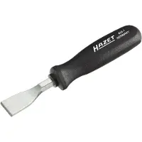Hazet Flachschaber 824-1 Flachprofil 0.5 x 23