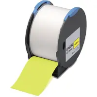 Epson RC-T5YNA, Gelb, LabelWorks Pro100, 5 cm, 15 m, 1 Stück(e), 75 mm