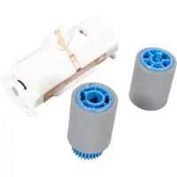 OKI 43651703, Roller, Blau, Grau, Weiß