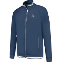 Dunlop Club Knitted Jacke
