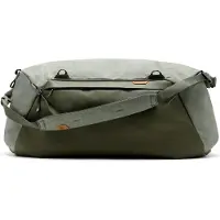 Peak Design Travel Duffel 80L, Salbei