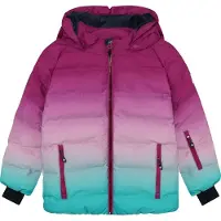 Color Kids Kinder Skijacke Ski Jacket Quilt & Gradient 742825 116