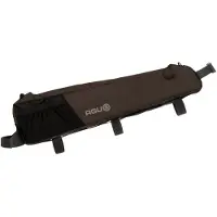 Agu Venture Fahrradtasche, wasserabweisend, Braun