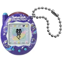 Bandai TAMAGOTCHI CONNECTION - SOAPY BUBBLES