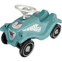 BIG Bobby Car Classic Life Rutschauto