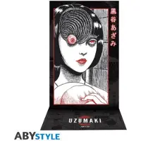 Abystyle JUNJI ITO - UZUMAKI - Acryl - Uzumaki