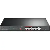 TP-LINK Tl-sl1218p Switch