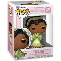 Disney Pop! Disney Princess - Tiana #1782
