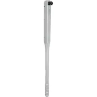 Ks Tools 3/4"ALUTORQUEprecision-Drehmomentschlüssel, 140-760 Nm, Rechtsgang, Länge 719 mm