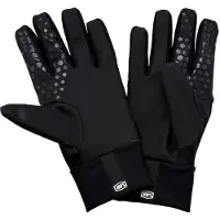 100% Hydromatic Brisker Handschuhe