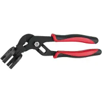 Ks Tools Lösezange für Getriebeölkühler-Leitungen - 115.8504