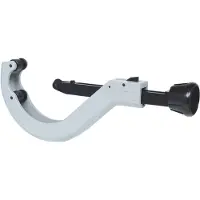 Ks Tools Automatik-Rohrabschneider für Kupferrohre, 50-140mm ( 222.1250-1 )