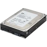HP - Festplatte - 600 GB - SAS - 10000 rpm