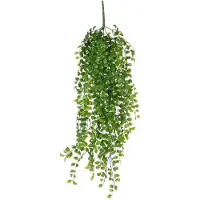 Mica Decorations Ficus Künstliche Pflanze 81 Cm