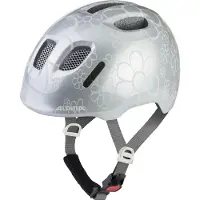 Alpina Ximo 2 silver flower gloss (70) 49-54