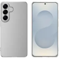 4smarts Samsung Galaxy S26 360 Protection Set case and glass