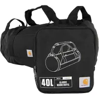 Carhartt Classic Round Duffel 40L Tasche
