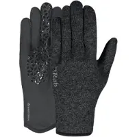 Rab Quest Windstopper Gloves anthracite (ANT) L