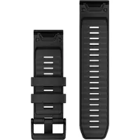 Garmin Quickfit 26 Mm Silikonarmband