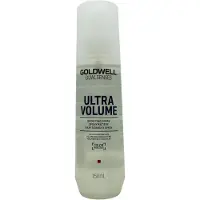 Goldwell ULTRA VOLUME, 150 ml, Dickes Haar, Dünnes Haar, Flüssigkeit, Spray, Aqua, Alcohol denat., VP/VA Copolymer, Isopropyl Alcohol, Amodimethicone, Hydrolyzed rice protein,..., 1 Stück(e)