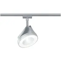 Paulmann URail Arena LED-Spot dimmbar chrom 4.000K
