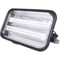 Ks Tools Profi-Kaltlicht-Arbeitsleuchte 72 Watt