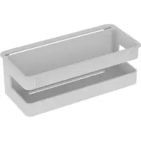 Keuco Kunststoffeinsatz weiß, für Duschkorb, 180mm