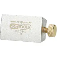 Ks Tools Keilrippenriemen-Montagehilfe für BMW / Mini