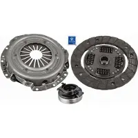 SACHS Kupplungssatz 3000 356 002