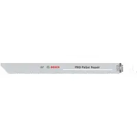 Bosch Accesorios Pro S1132vfr Säbelsägeblatt-set 5 Einheiten