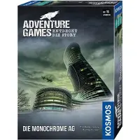 Kosmos 69513, 16 Jahr(e), 90 min, Familienspiel