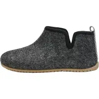 Hummel Zap Slipper Hausschuhe Schwarz EU 30 Jungen,Mädchen Schwarz EU 30