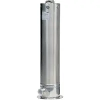 Wilo Unterwassermotorpumpe Sub TWI 5-SE306 FS, 0,75 kW, 230 V, Zul.st.