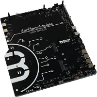 Thermal Grizzly Der8enchtable Pc-tower-gehäuse