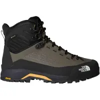 The North Face - Verto Alpine Mid GORE-TEX - Wanderschuhe Gr 42 schwarz