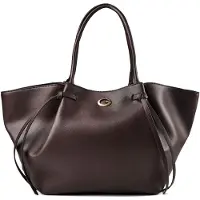 GUESS Jeans Damen-Brauntasche